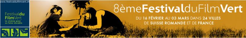 Festival du film vert