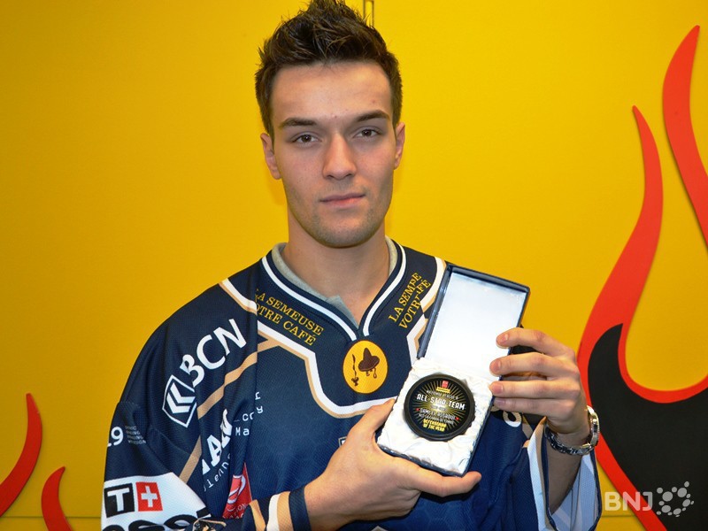 Sami El Assaoui
