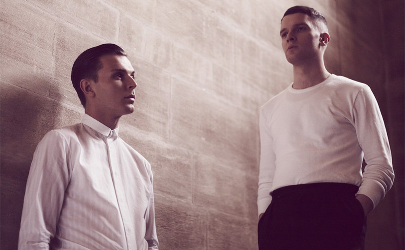 Hurts - Miracle