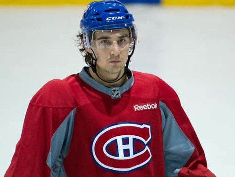 Chris Campoli