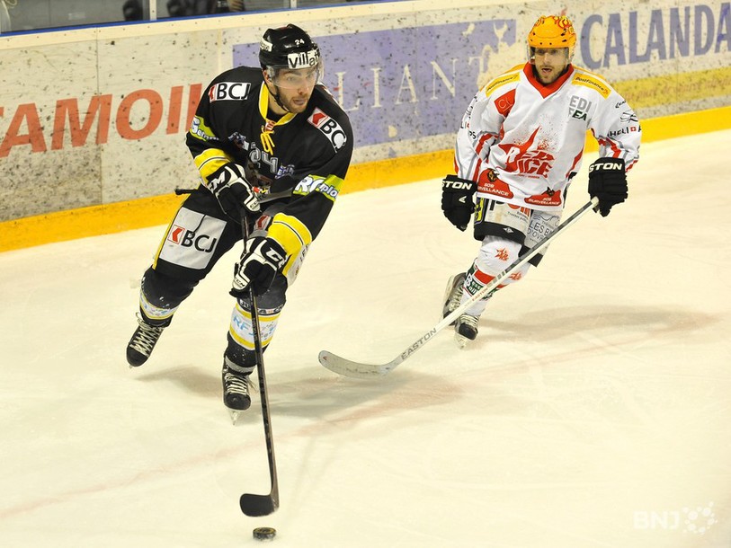 HC Ajoie