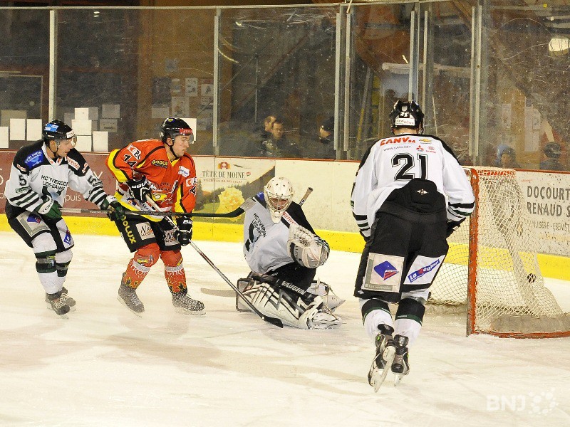 HCFM-Yverdon