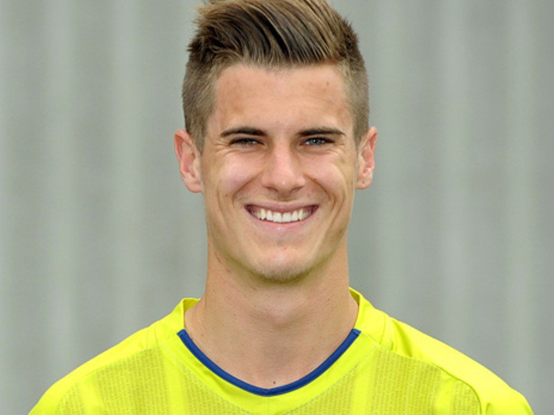 Jérémy Manière