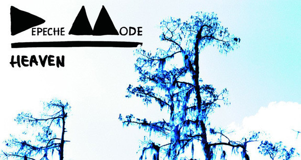 Depeche Mode - Heaven