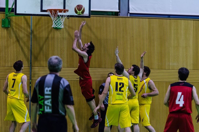 Basket Club Moutier