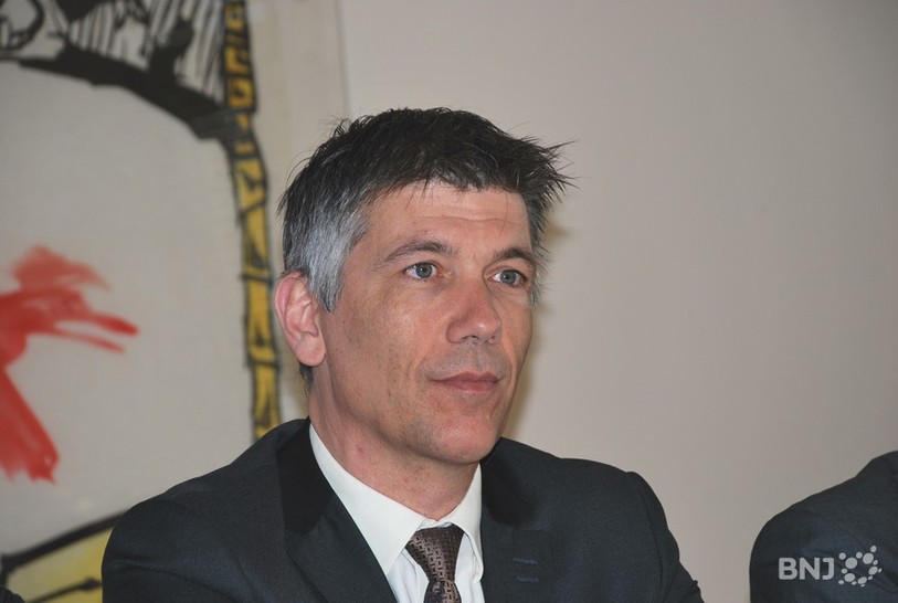 Gabriel Bader