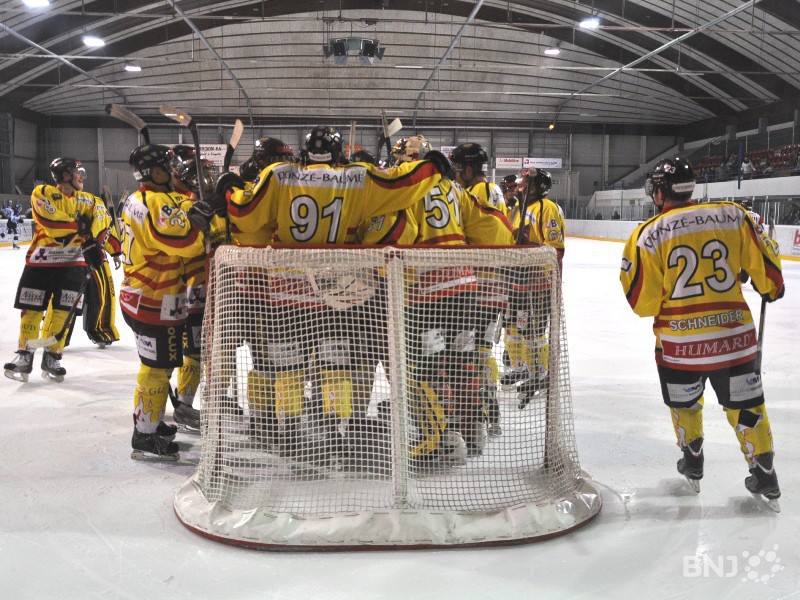 Yverdon-HCFM