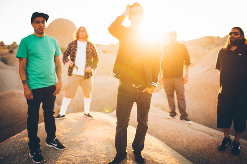 Deftones