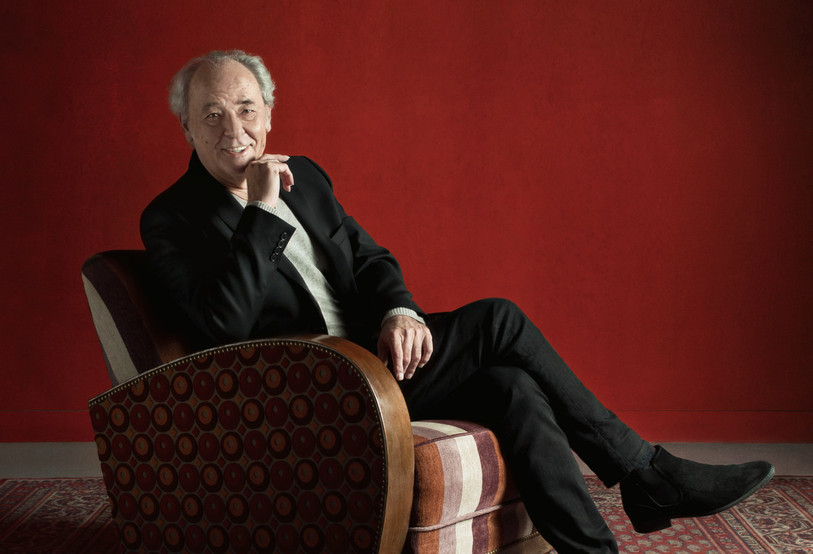 Maxime Le Forestier fera l'ouverture du Corbak (photo: Magda Lates)