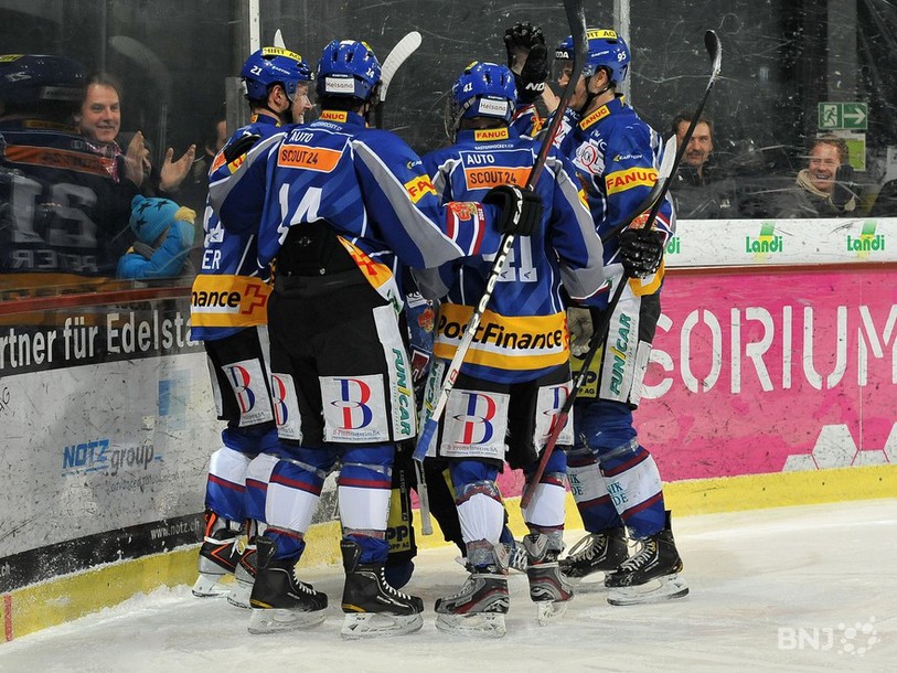 HC Bienne