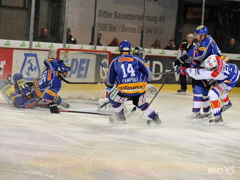 HC Bienne