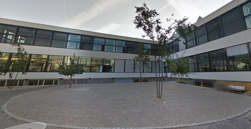 C'est dans ces locaux que l'APEA de Bienne prendra ses quartiers dès décembre 2022. (Photo : Googlemaps).