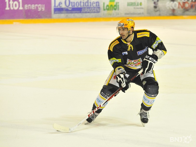 James Desmarais