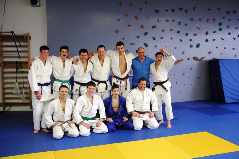 Judo Team Bienne Nidau