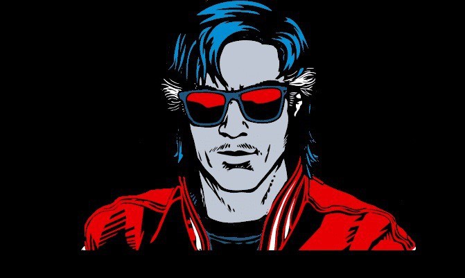 Kavinsky- Nightcall