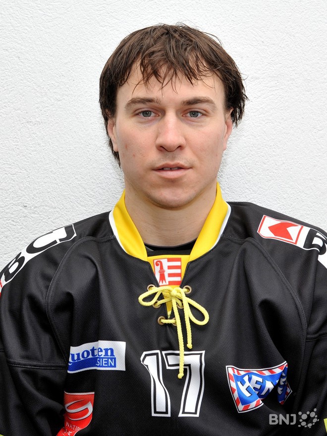 Bernie Sigrist