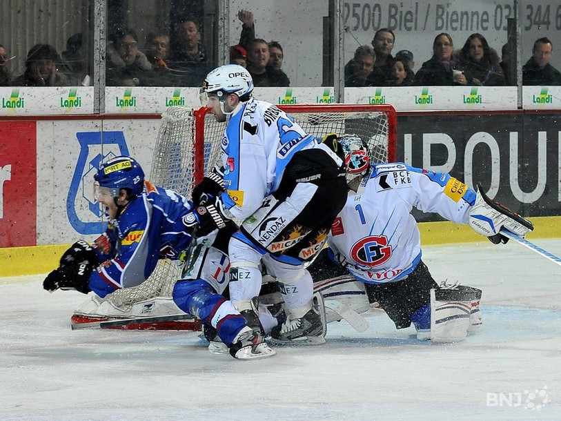 HC Bienne