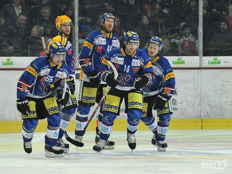 HC Bienne