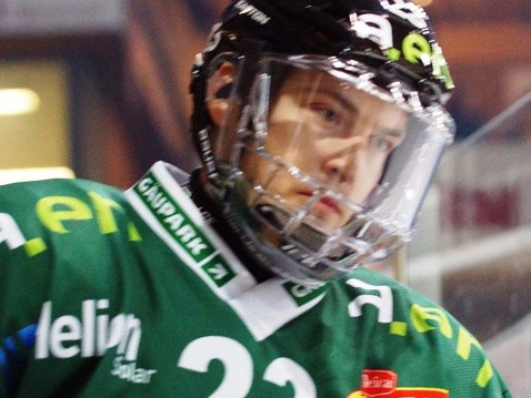 Ronny Keller