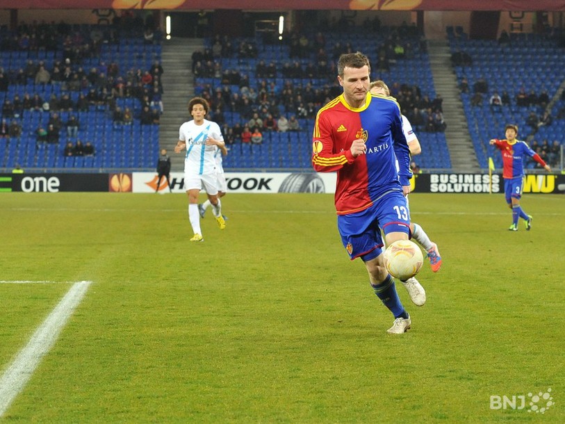 Alexander Frei