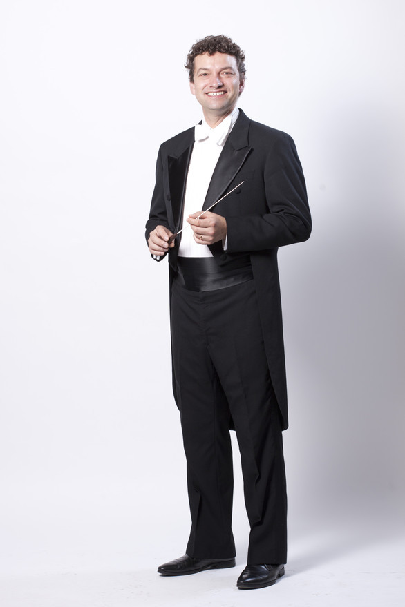 Kaspar Zahnder TOBS