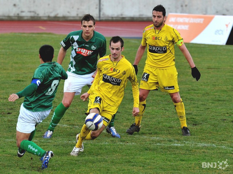 SRD-Saint-Gall II
