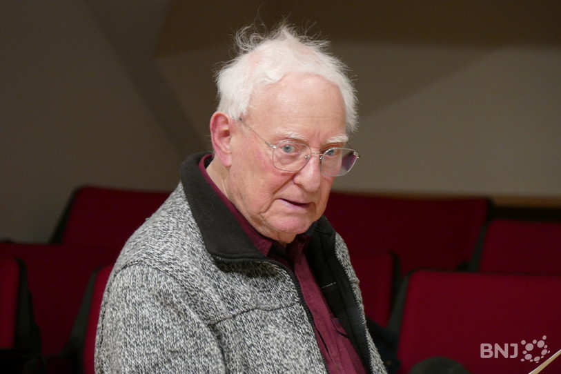 Alexandre Voisard