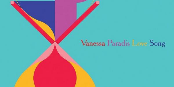 Vanessa Paradis - Love song