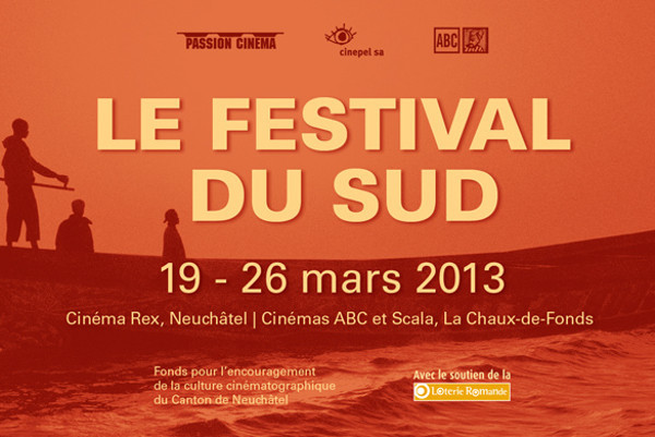 Festival du Sud 2013
