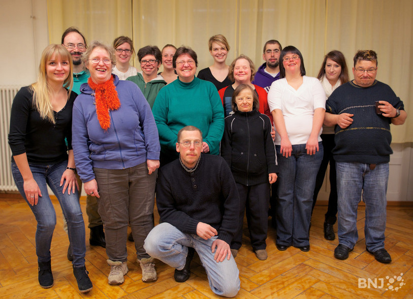 Sept assistantes socio-éducatives en formation encadreront une trentaine de résidents de La Pimpinière.