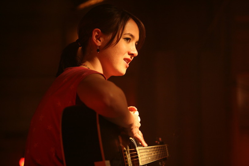 Sophie Hunger (photo tout-strasbourg.com)