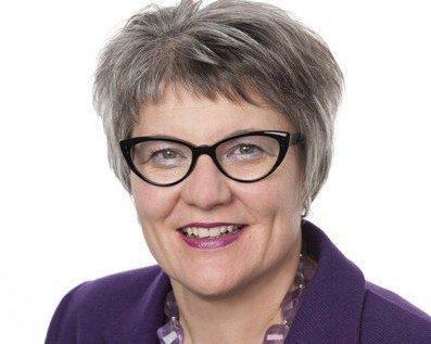 Monika Maire-Hefti