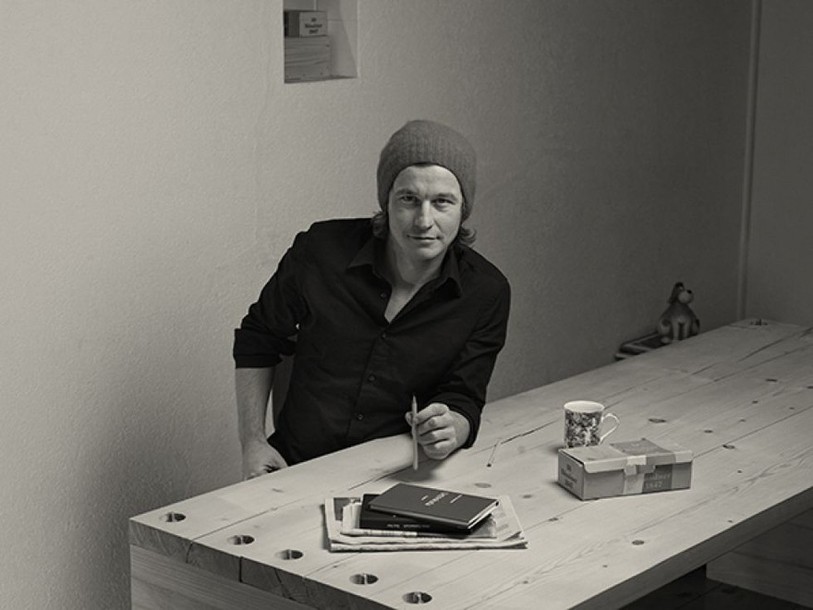 Arno Camenisch