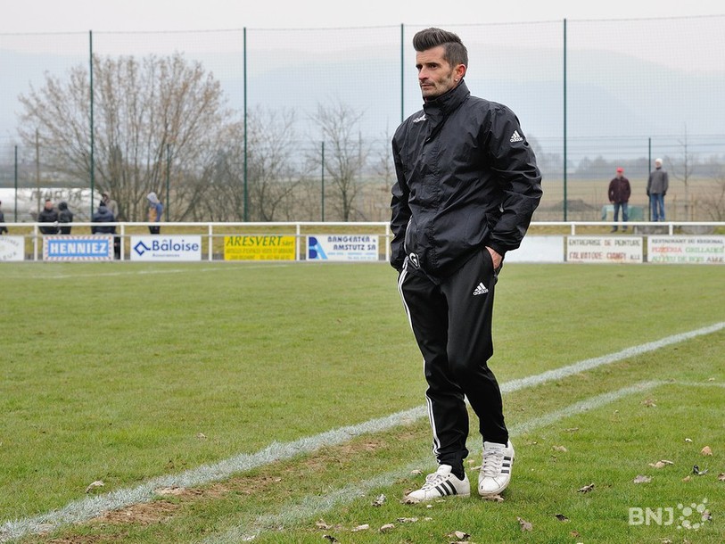 FC Porrentruy