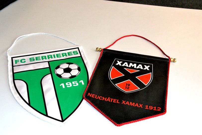 serrières xamax