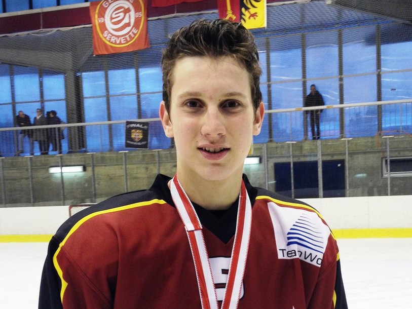 Yves Kohler