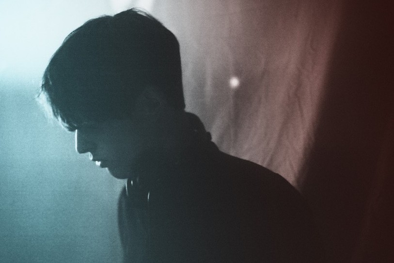 James Blake - Retrograde