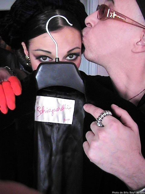 Photo de Billiy Boy et Lala