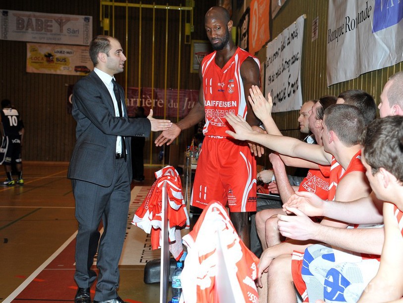 Ismaël N'Diaye