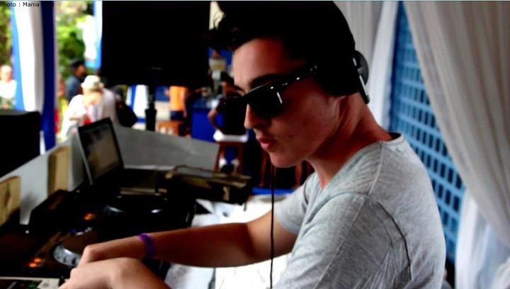 Luca Buffelli, alias Daeron