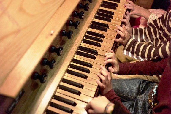 Festival des petites oreilles