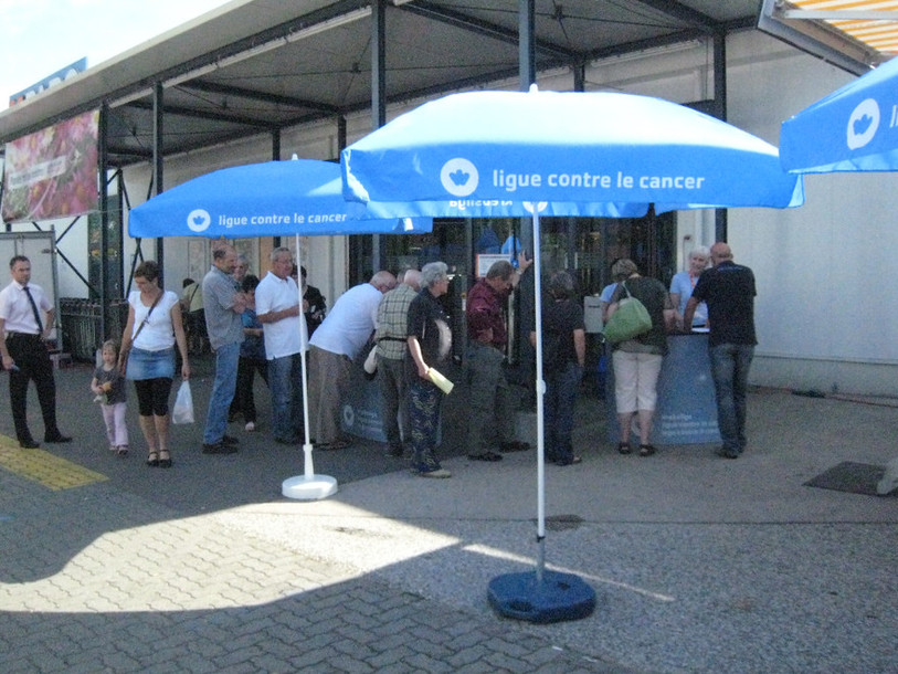 Ligue jurassienne contre le cancer (Ligue jurassienne contre le cancer)