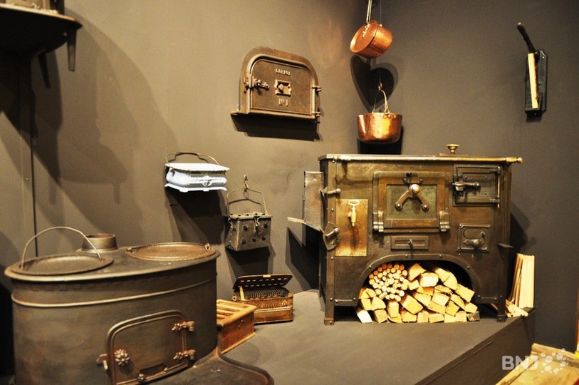 Musée Chappuis-Fähndrich