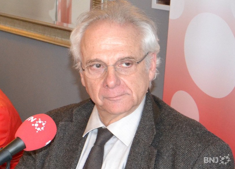 Raymond Traube