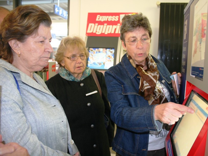 Cours mobile