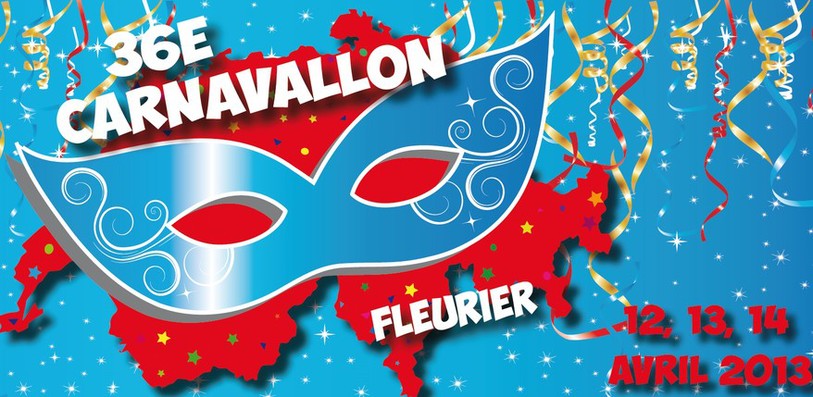 La 36e édition du Carnavallon se prépare.