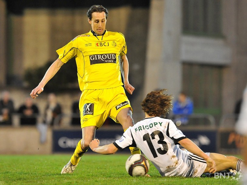Olivier Baudry