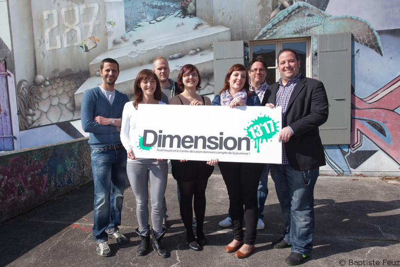 Dimension 13'17