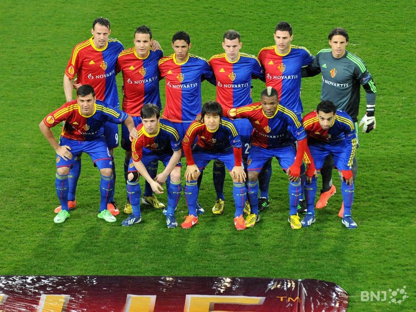 FC Bâle