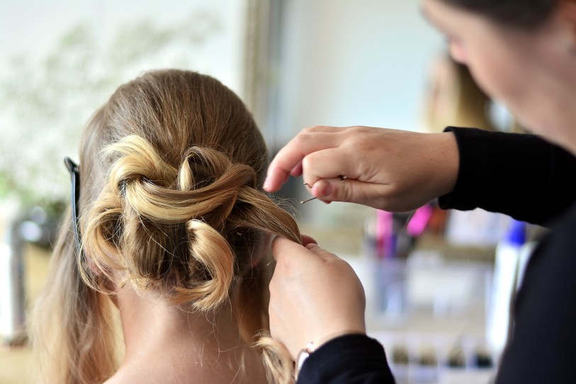 Soins des cheveux